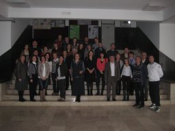 СЕМИНАР „ДОСТИГНУЋА МЛАДИХ У СРБИЈИ“